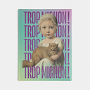 Catalogue Trop Mignon ! Louvre-Lens 9782359065053