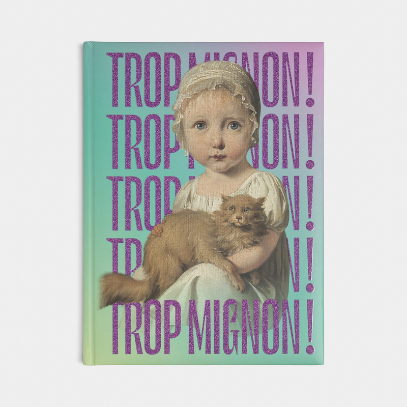 Catalogue Trop Mignon ! Louvre-Lens 9782359065053