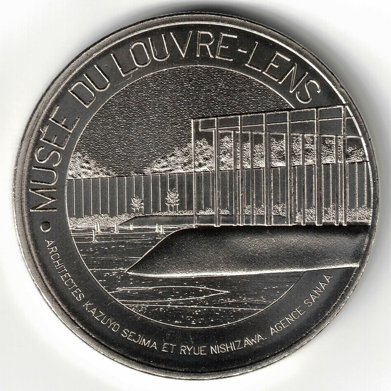 Monnaie de Paris 2024